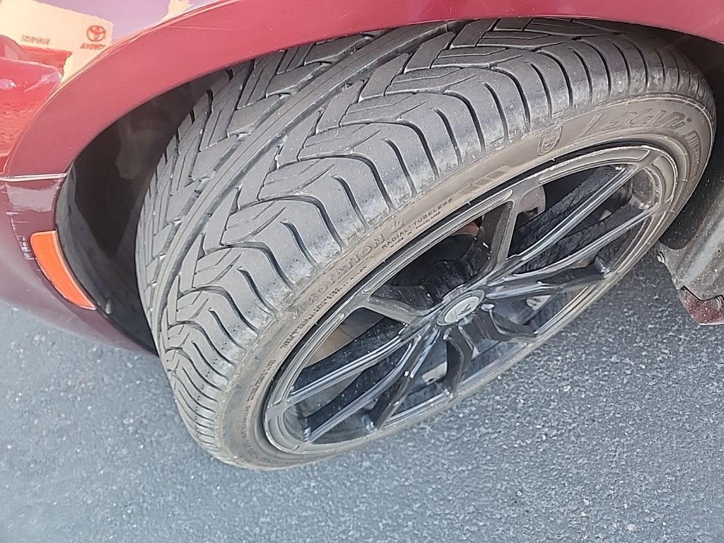 Thumbnail: 2017 Chrysler 300 - 8