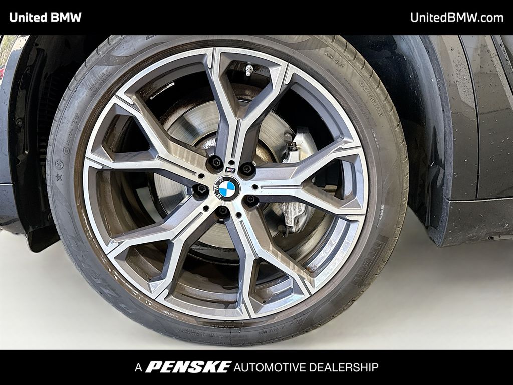 Thumbnail: 2023 BMW X5 - 2