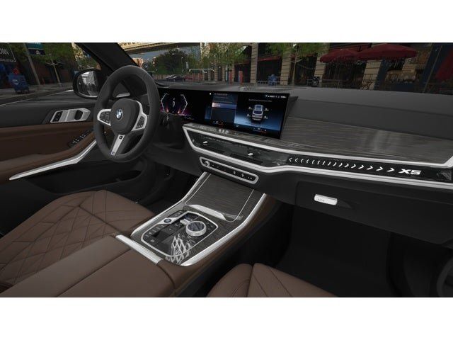 2026 BMW X5 xDrive40i 14