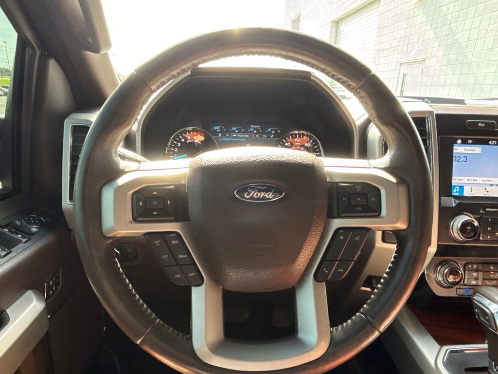 Used 2019 Ford F-150 Truck
