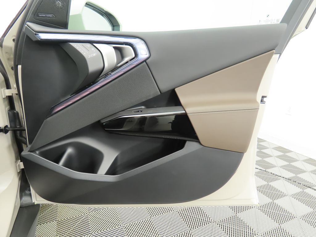 Thumbnail: 2026 BMW X3 - 26