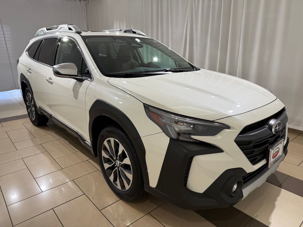Thumbnail: 2023 Subaru Outback - 7