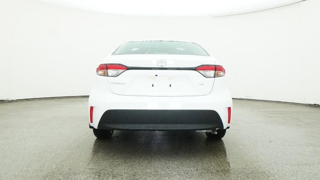 Thumbnail: 2026 Toyota Corolla - 2