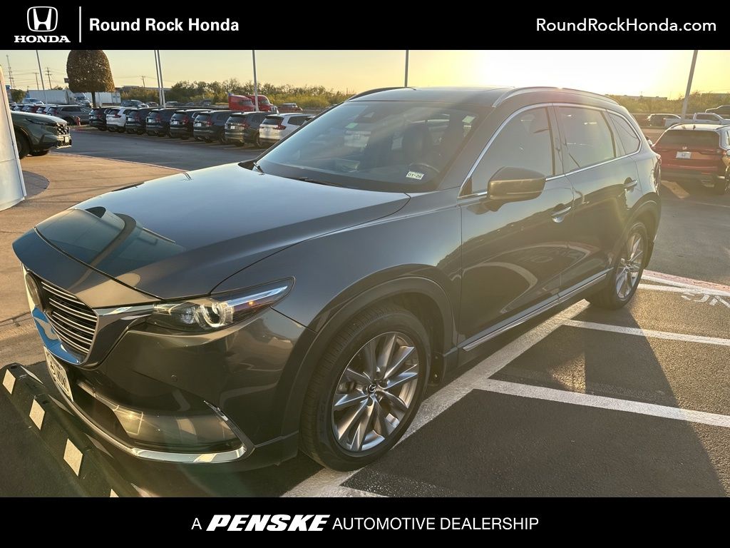 Thumbnail: 2020 Mazda CX-9 - 1