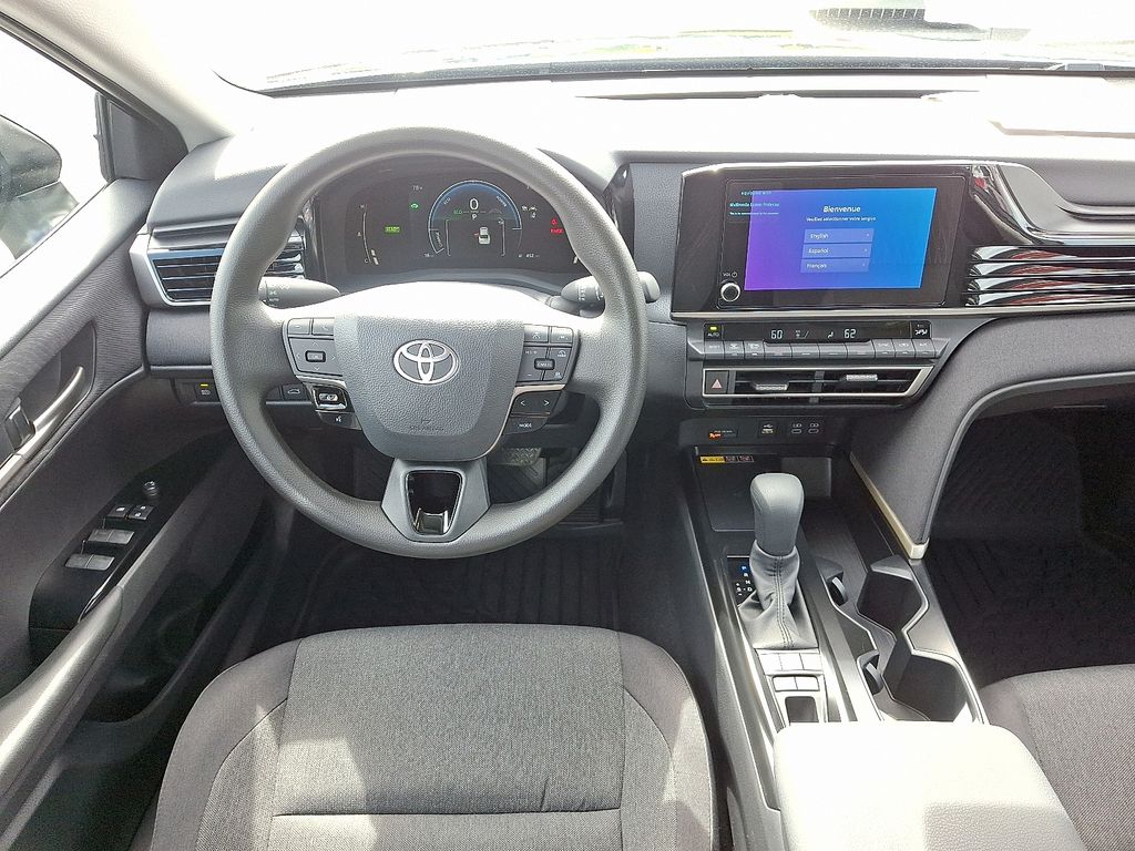 Thumbnail: 2025 Toyota Camry - 12