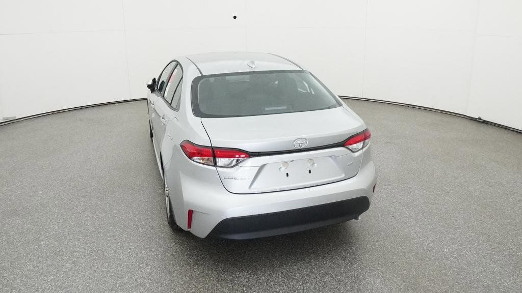 Thumbnail: 2026 Toyota Corolla - 32