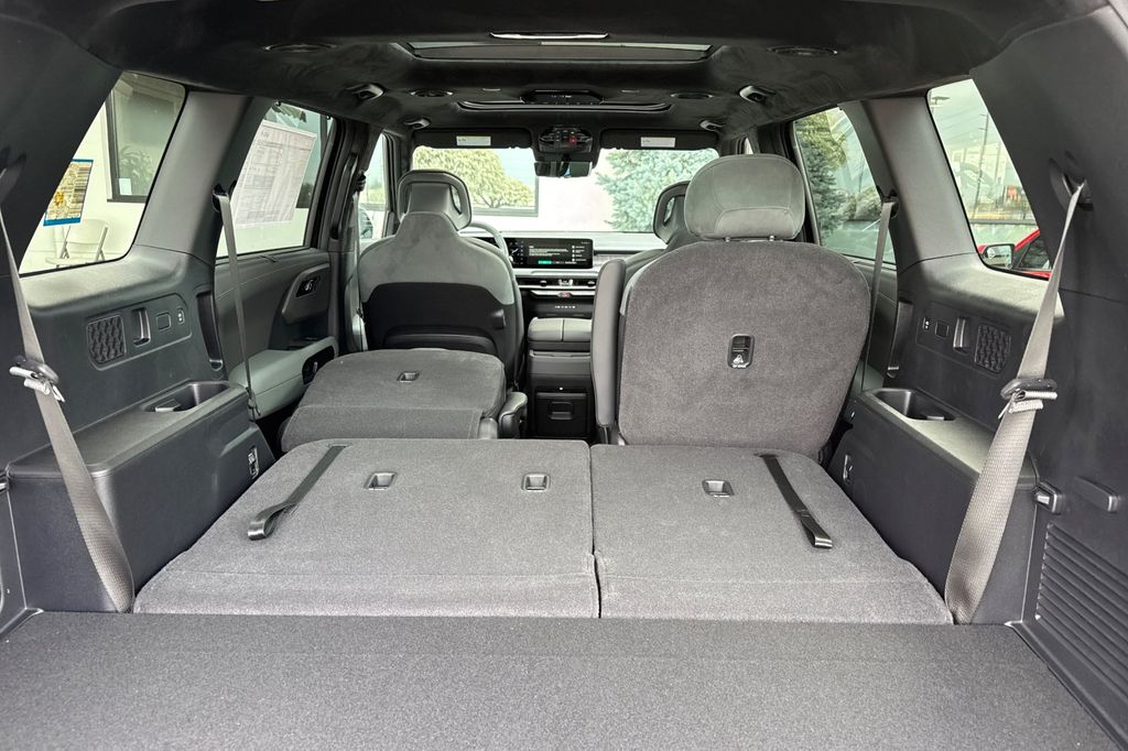 new 2027 Kia Telluride car, priced at $58,100