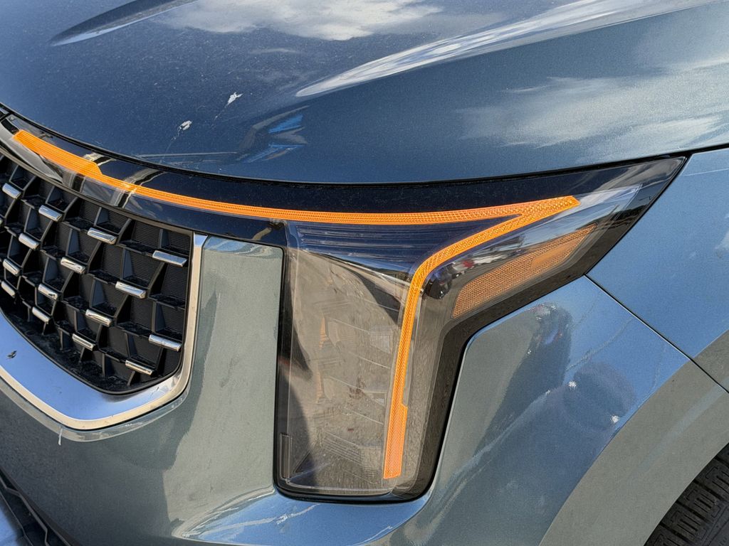 new 2026 Kia Carnival Hybrid car, priced at $44,339