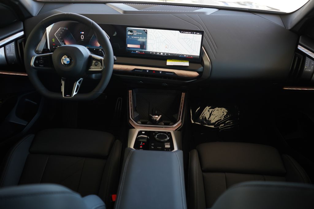Thumbnail: 2026 BMW X3 - 13
