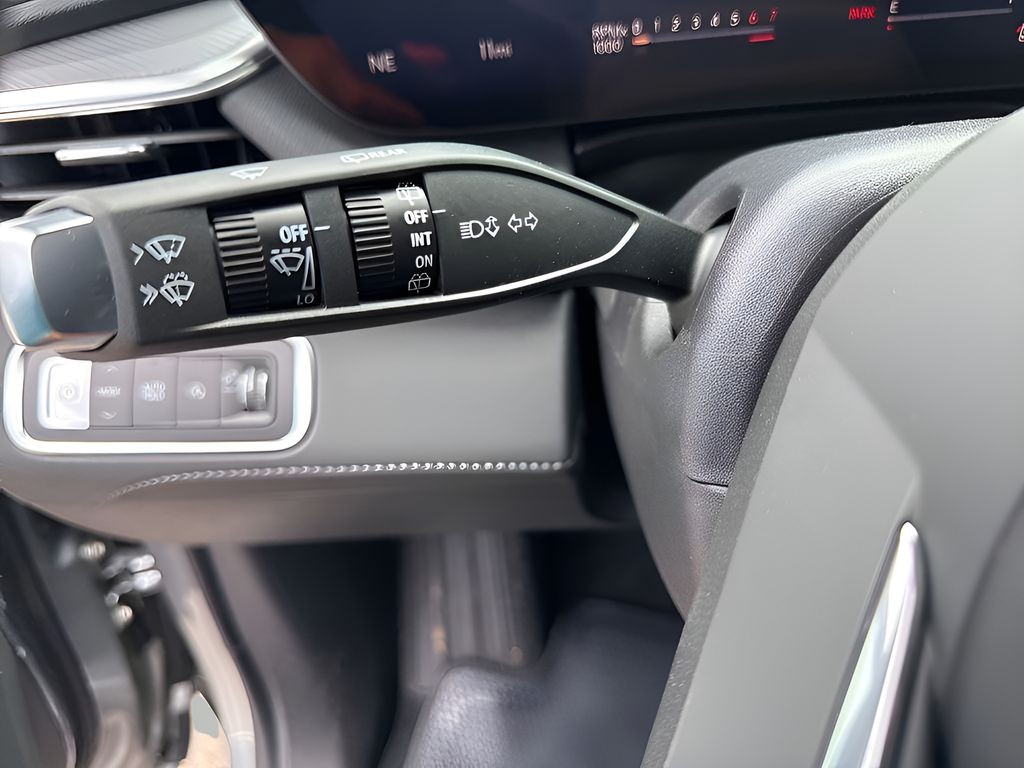 New Car 2025 Buick Enclave  Sport Touring For Sale Under $50,000 In Austin, Texas