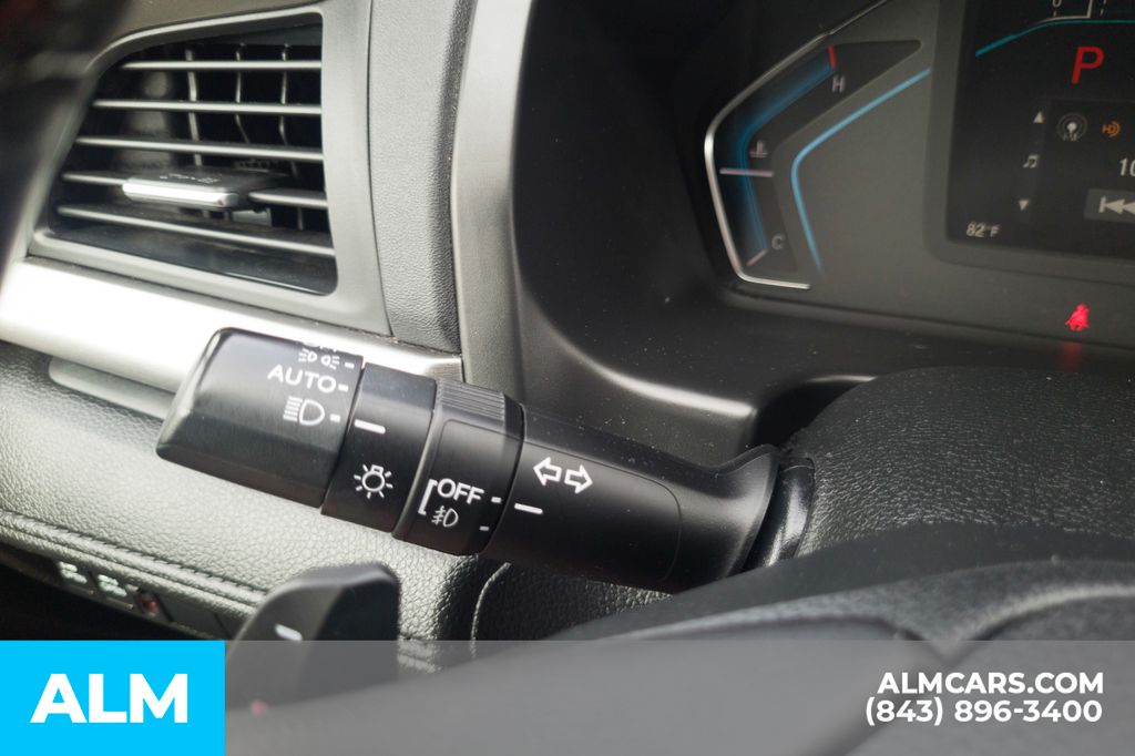 Used 2023 Black Honda Sport image 36