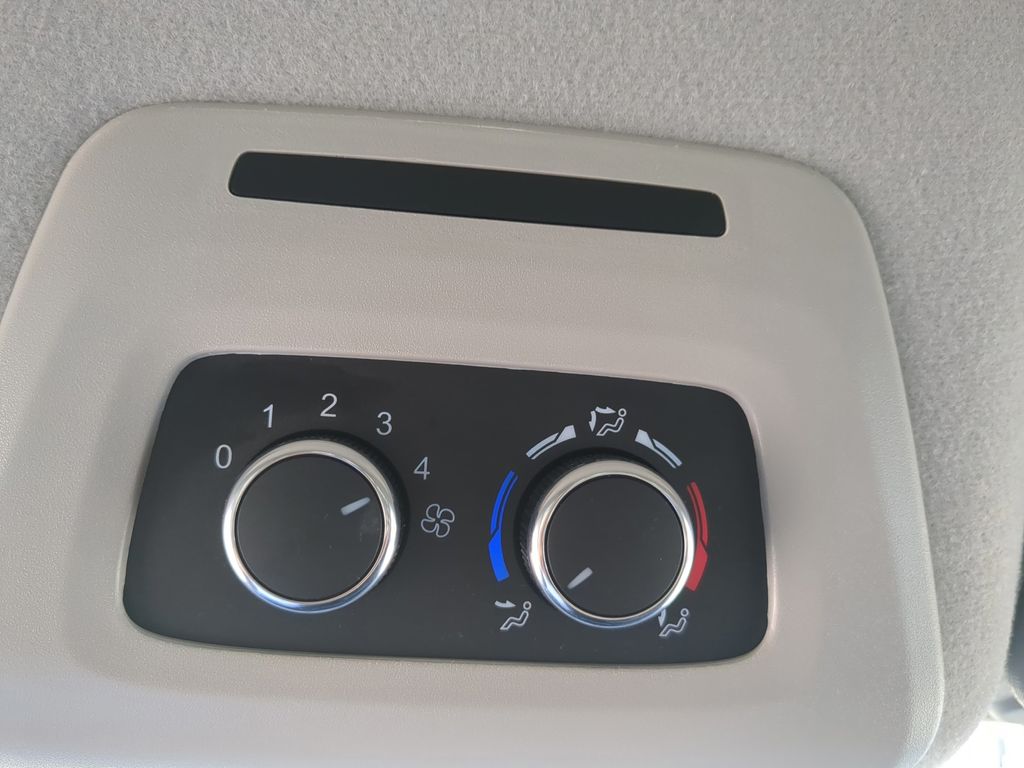 2025 Ford Transit-350 Passenger Van XL