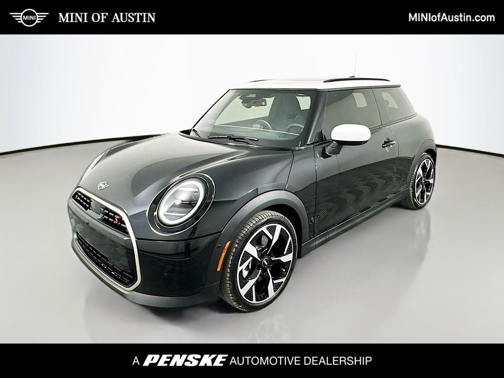 Thumbnail: 2025 MINI Cooper - 1