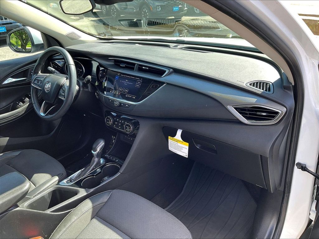 2023 Buick Encore GX — photo 14