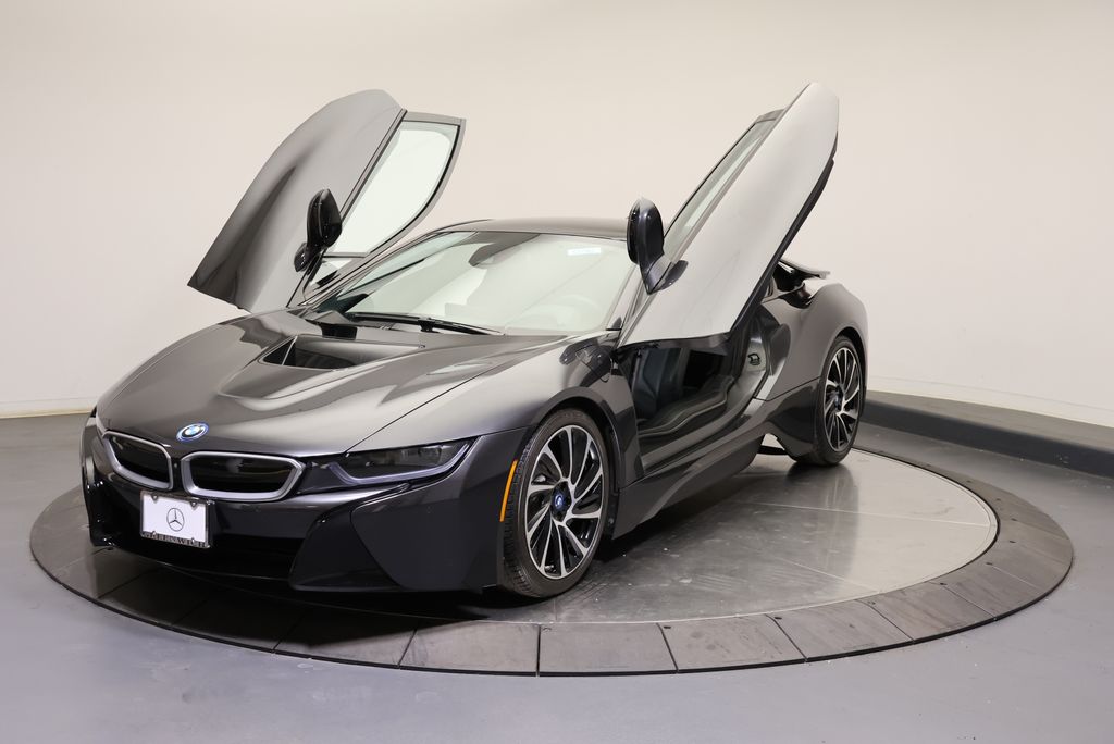 Thumbnail: 2015 BMW  - 11