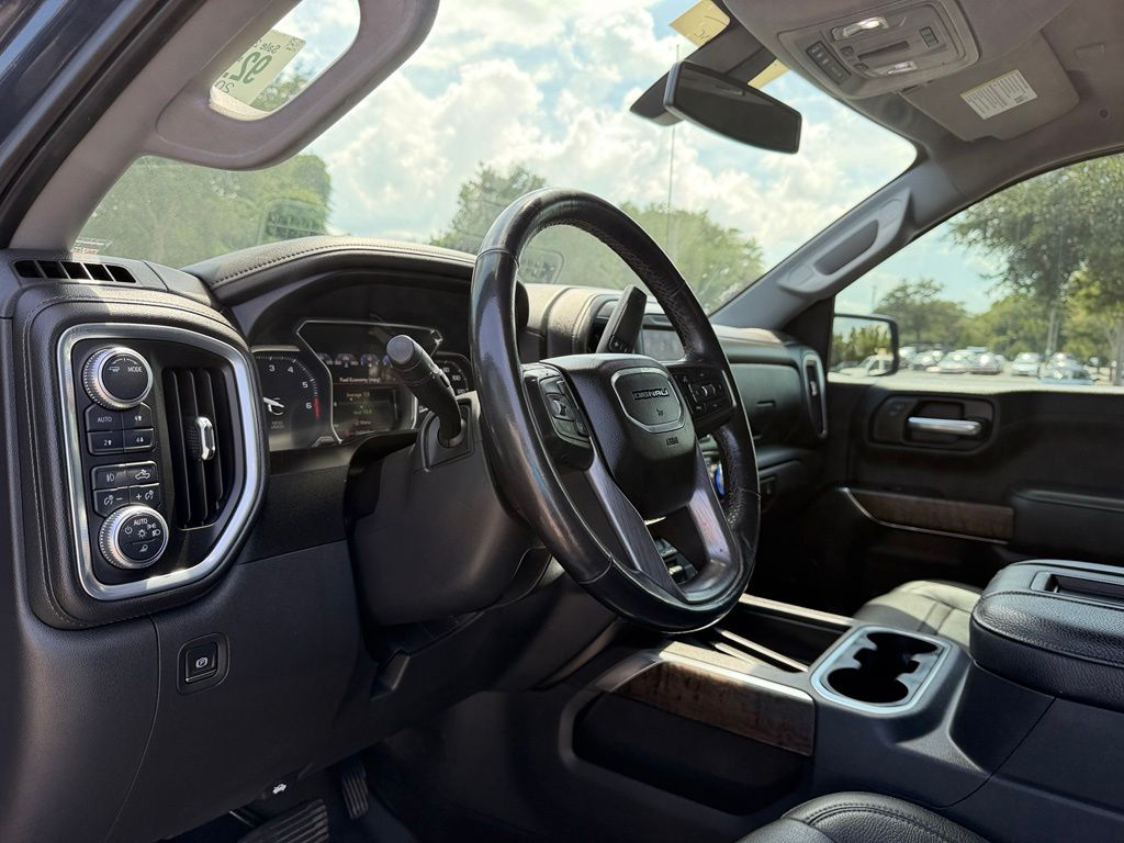 Used 2020 GMC Sierra 1500 Truck
