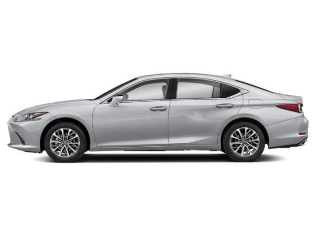 Thumbnail: 2025 Lexus ES - 2