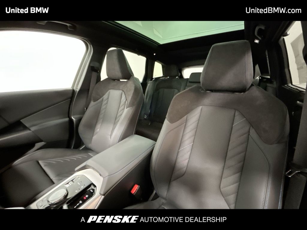 2025 BMW X3 3.0i 13