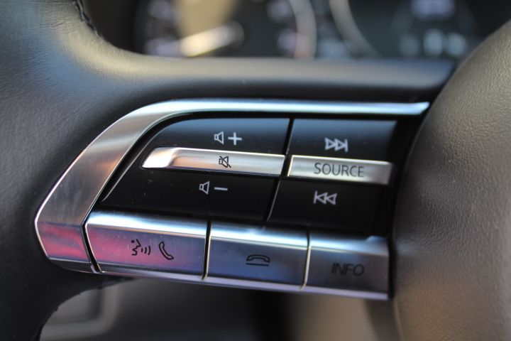 Used Car 2024 Mazda Cx-50  2.5 S Premium Package For Sale Under $35,000 In Georgetown, Texas