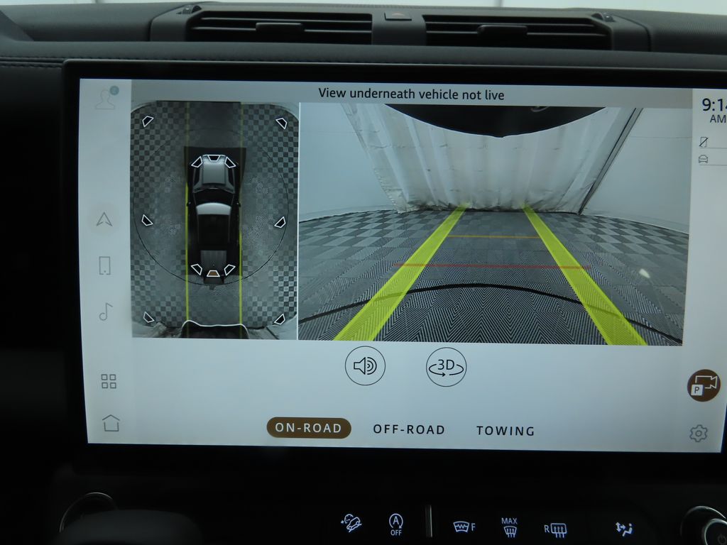 Thumbnail: 2026 Land Rover Defender - 17