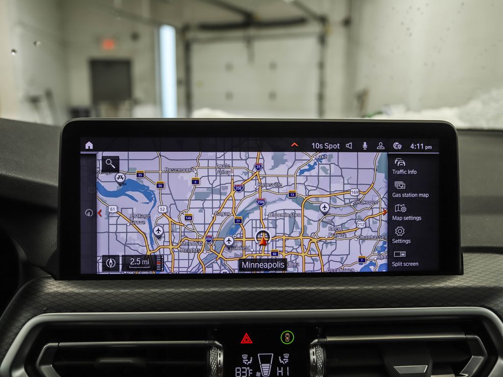 Thumbnail: 2022 BMW X3 - 16