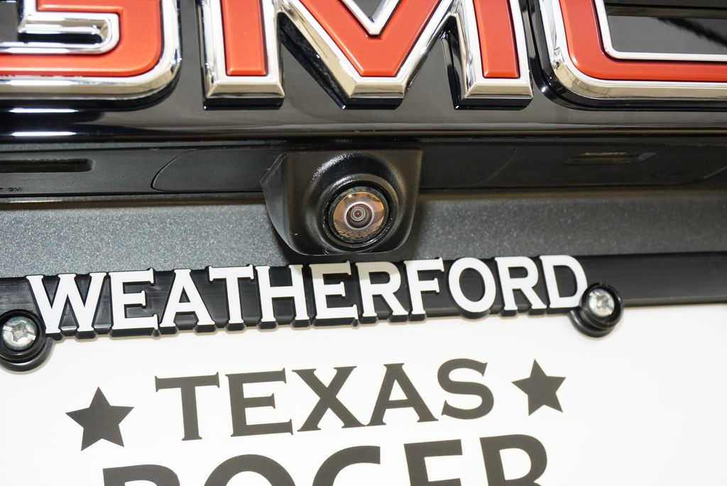 Used Car 2023 Gmc Acadia  Slt For Sale Under $30,000 In Weatherford, Texas