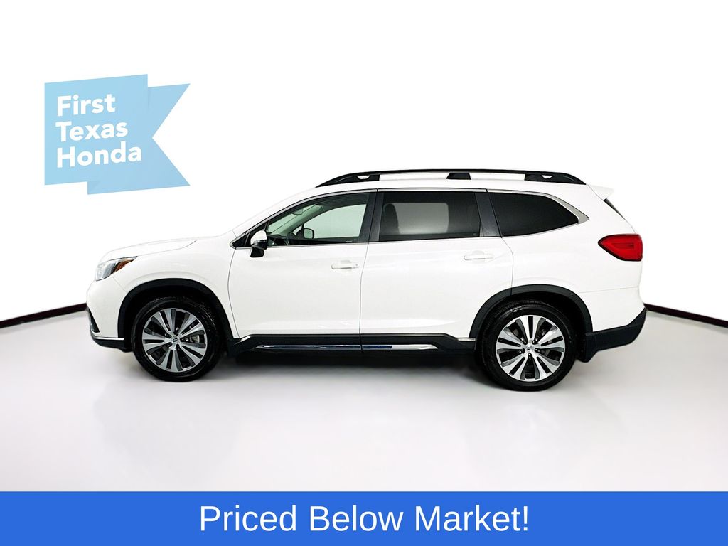Used Car 2022 Subaru Ascent  Limited For Sale Under $30,000 In Austin, Texas