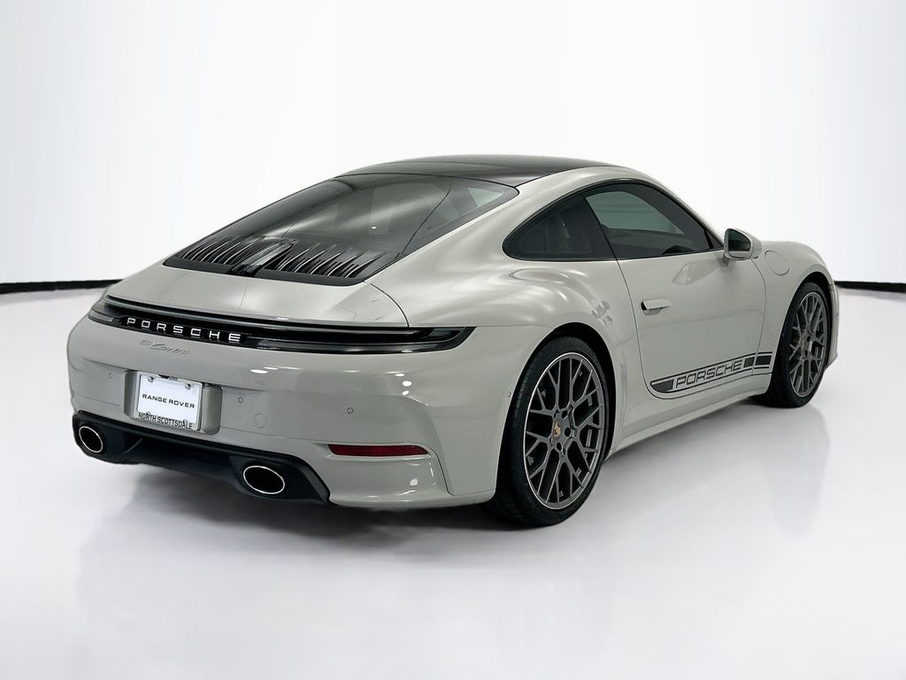 Thumbnail: 2026 Porsche 911 - 5