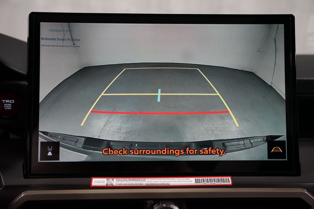 Thumbnail: 2026 Toyota Tacoma - 21