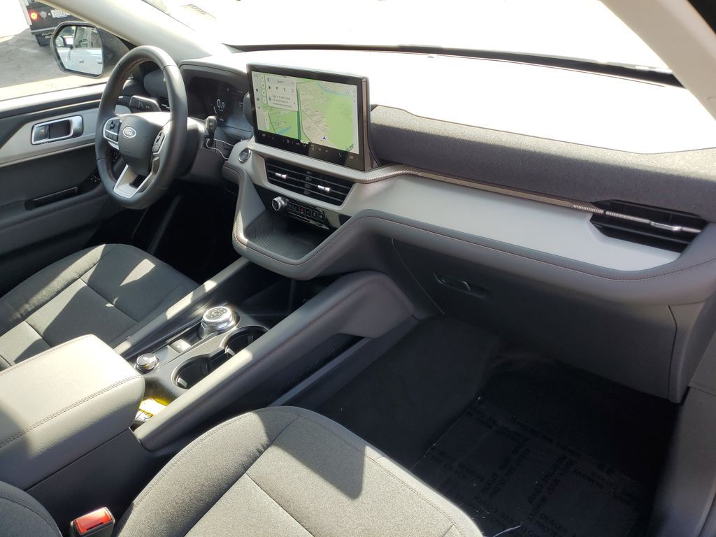 New 2026  Ford Active image 13