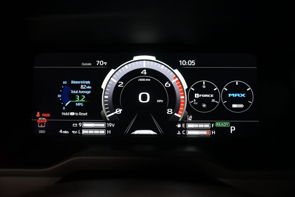 Thumbnail: 2026 Toyota Sequoia - 17