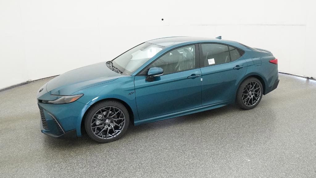 Thumbnail: 2025 Toyota Camry - 27
