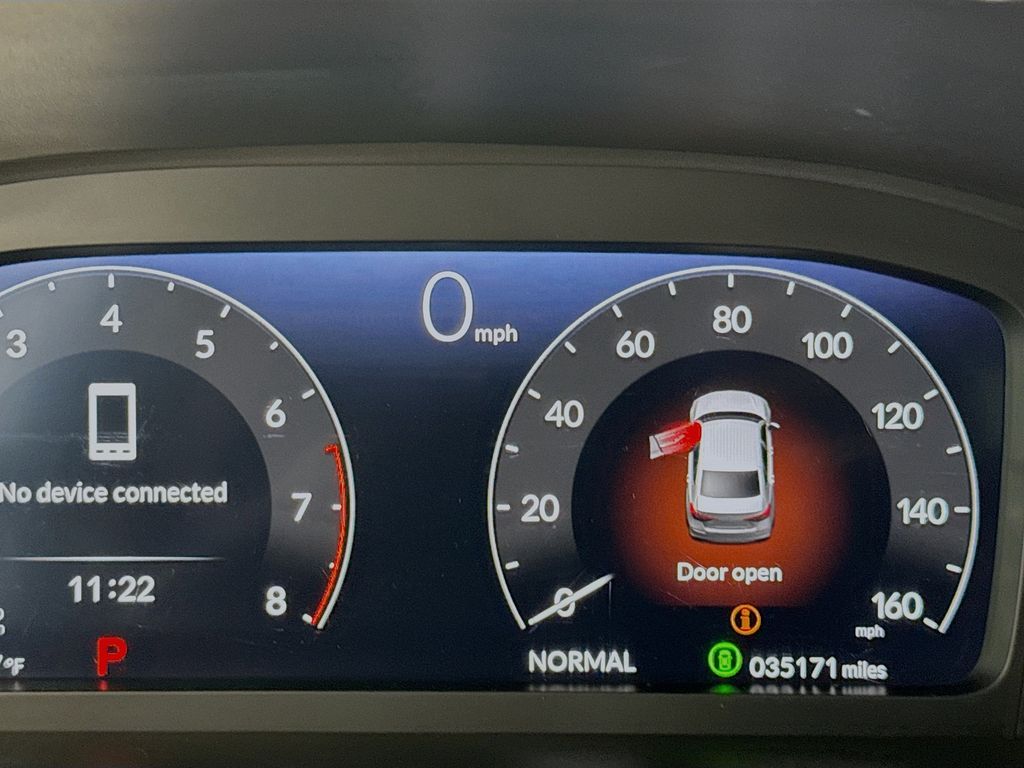 Used Car 2024 Honda Civic  Touring For Sale Under $30,000 In Austin, Texas