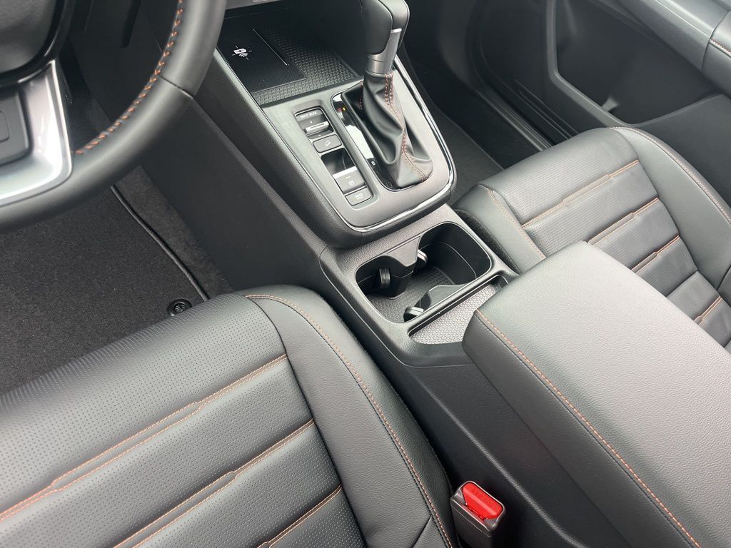 Thumbnail: 2026 Honda CR-V - 12