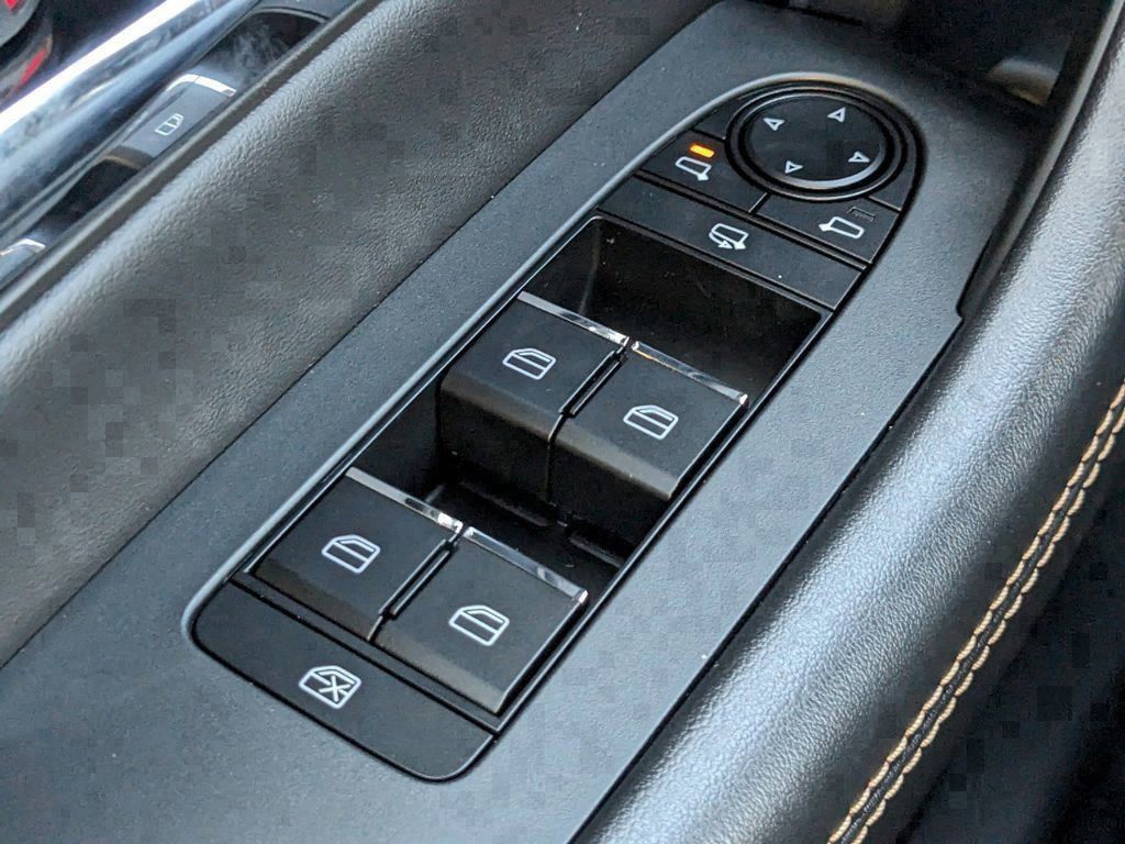 2025 Mazda CX-90 3.3 Turbo S Premium