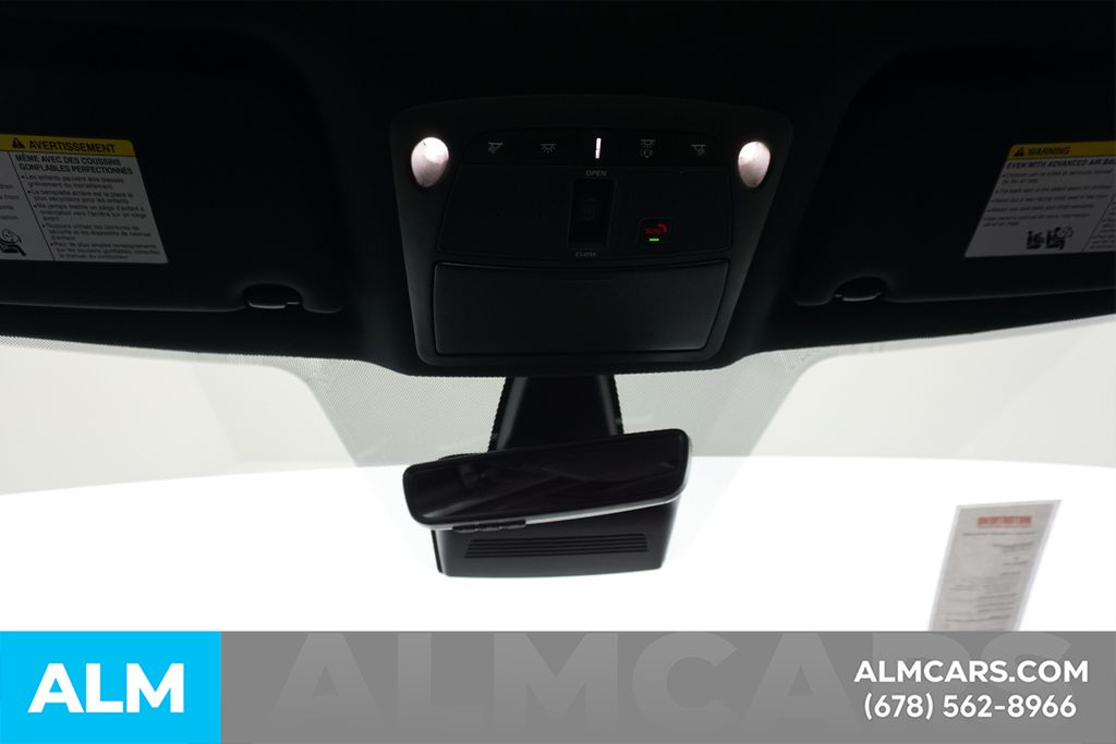 Used 2023 White Nissan SR image 57