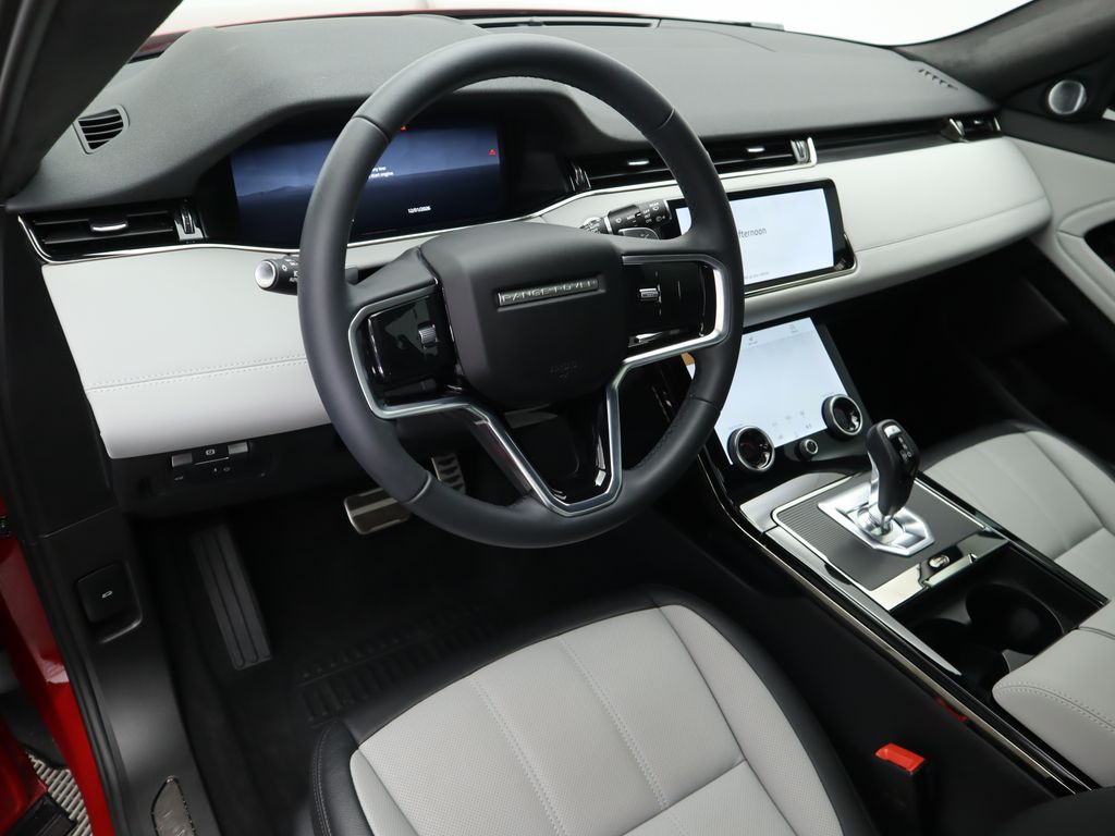 Thumbnail: 2023 Land Rover Range Rover Evoque - 9