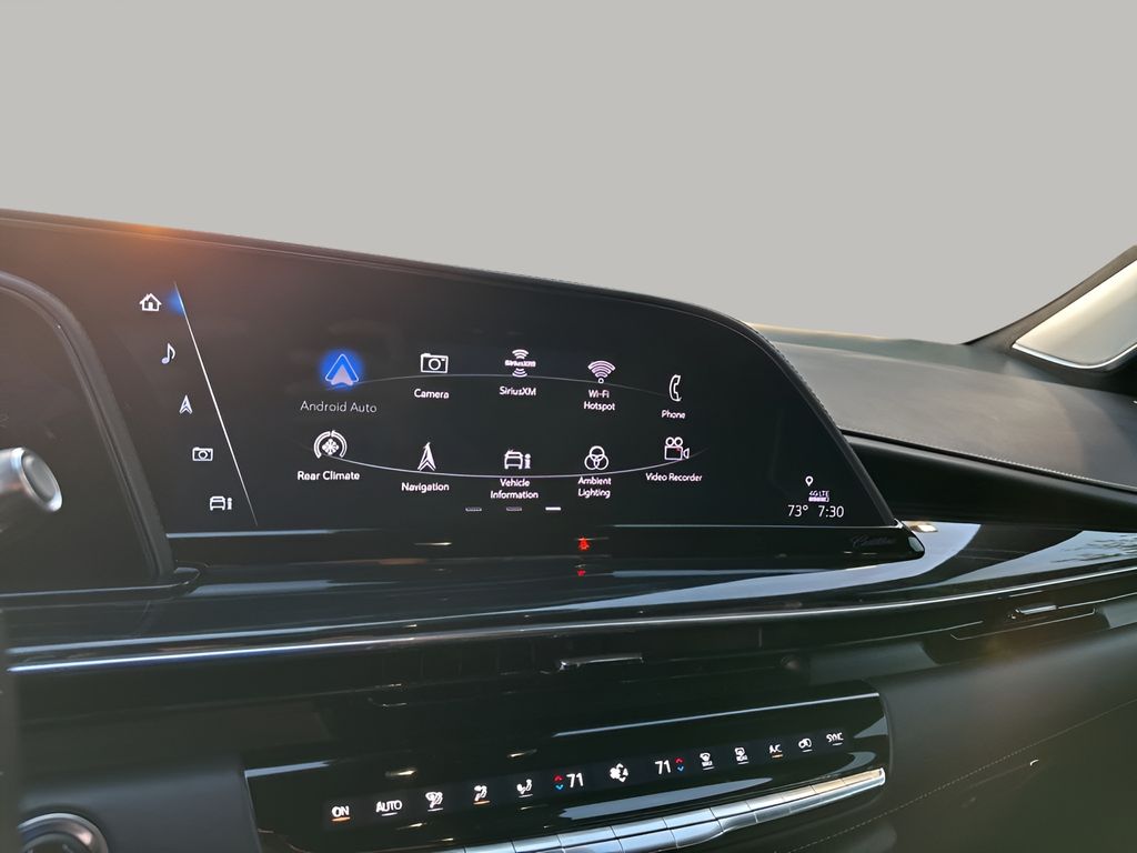 Used Car 2023 Cadillac Escalade Esv  V-series For Sale Under $110,000 In Austin, Texas