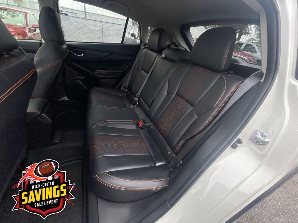 Used 2023 Subaru Crosstrek SUV
