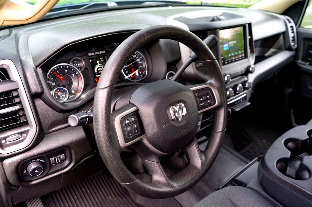 Used Car 2020 Ram 2500  Tradesman For Sale Under $50,000 In Taylor, Texas