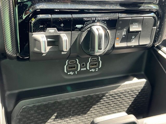 2023 RAM Ram 1500 Pickup Limited - Photo 17