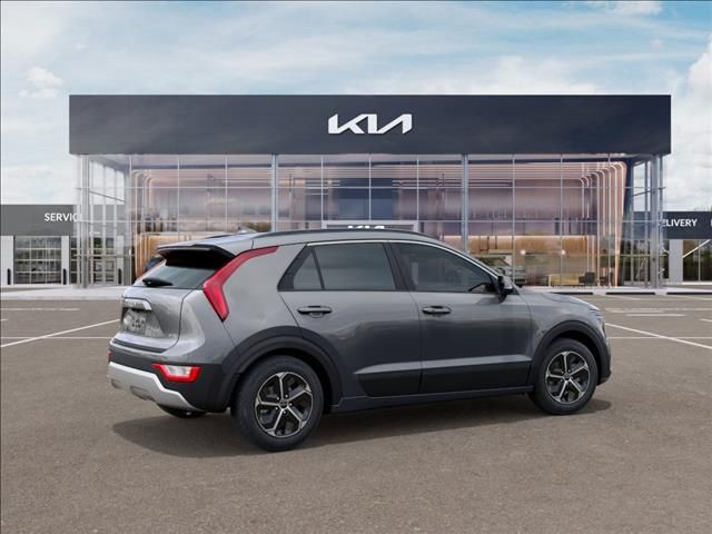 2024 Kia Niro Plug-In Hybrid EX 6