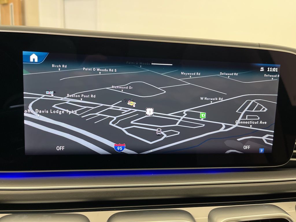 Thumbnail: 2026 Mercedes-Benz GLE - 18