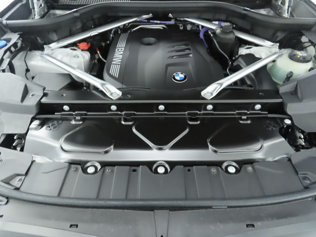 Thumbnail: 2026 BMW X5 - 30