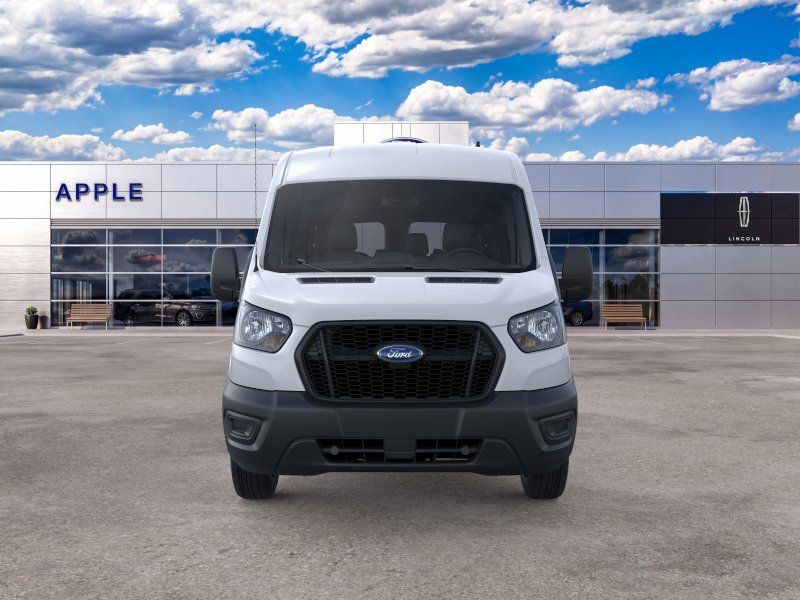 2024 Ford Transit-350 Passenger Van XL