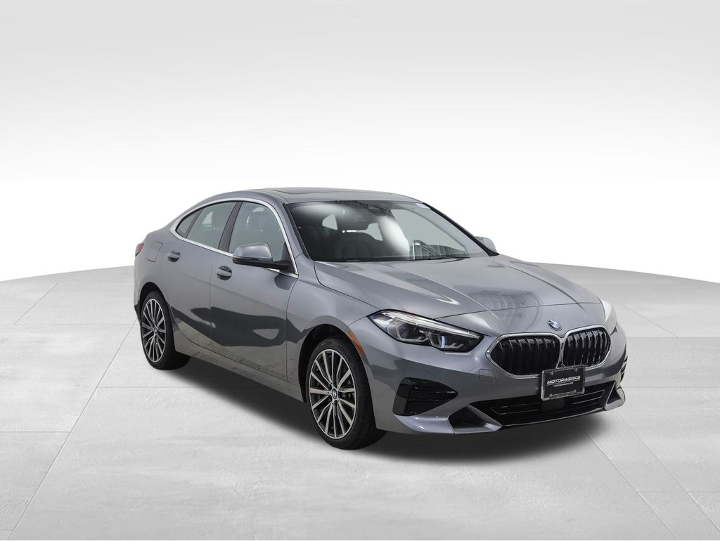 2024 BMW 2 Series 228i xDrive 7