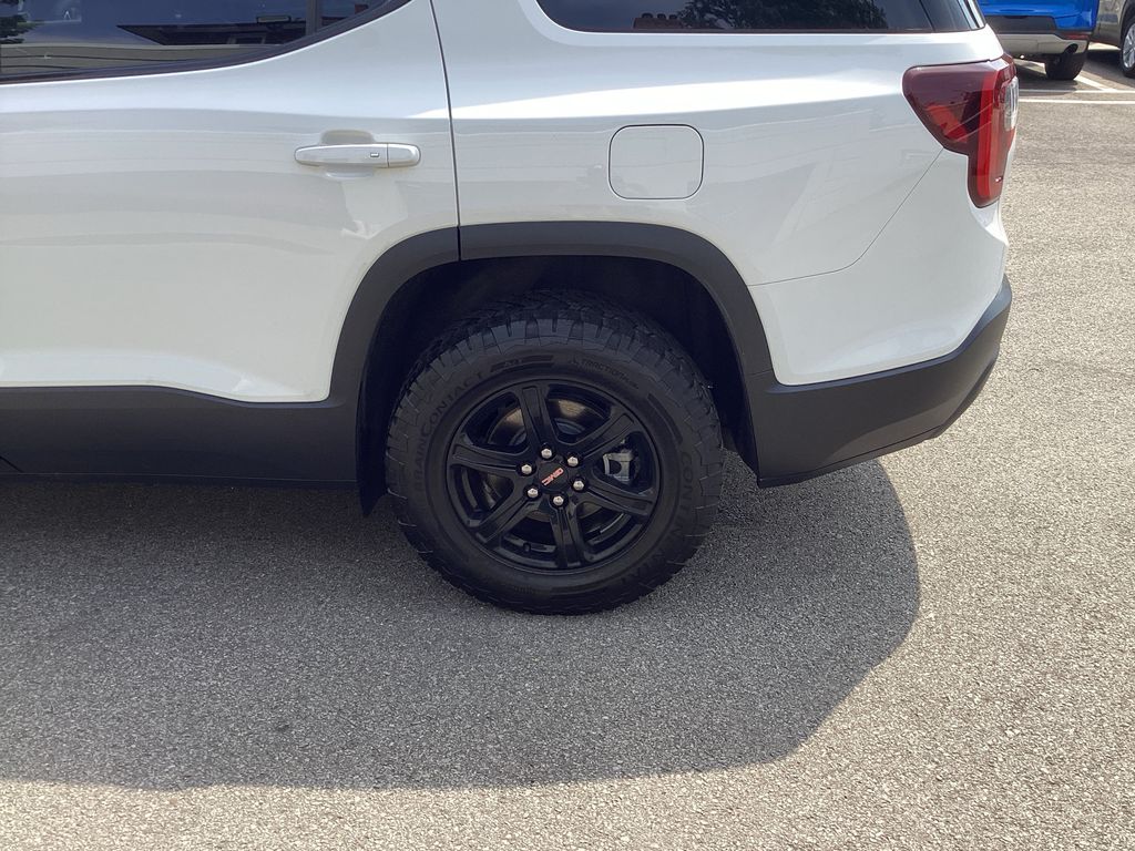 Used 2023 GMC Acadia SUV