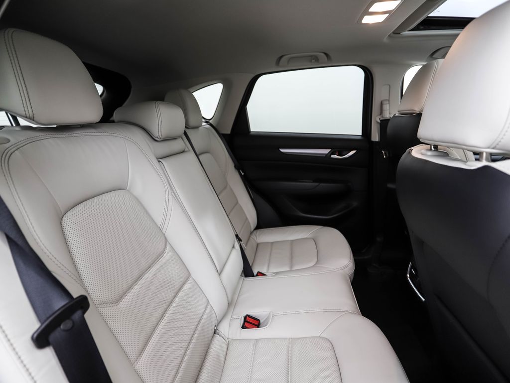 Thumbnail: 2023 Mazda CX-5 - 26