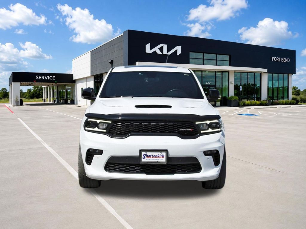 Used 2021 Dodge Durango SUV