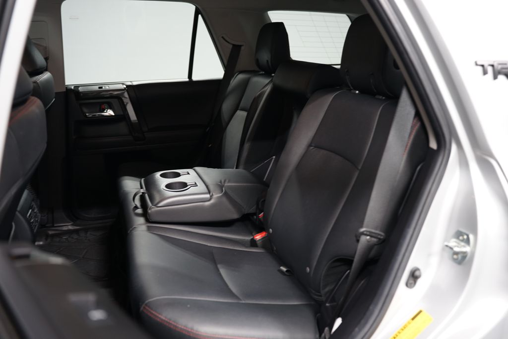 2024 Toyota 4Runner TRD Off Road 31